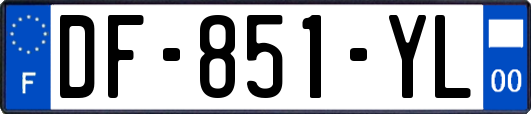 DF-851-YL