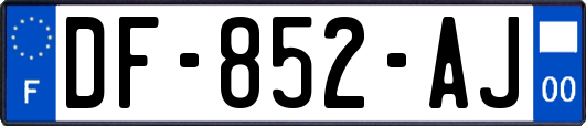 DF-852-AJ