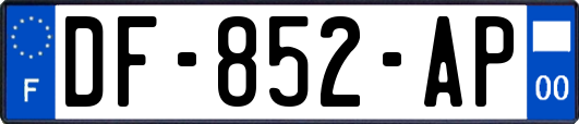 DF-852-AP