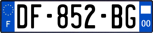 DF-852-BG