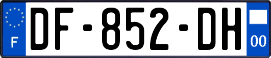 DF-852-DH