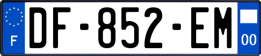 DF-852-EM