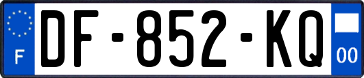 DF-852-KQ