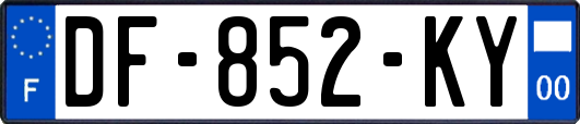 DF-852-KY