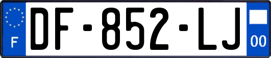 DF-852-LJ
