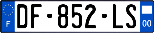 DF-852-LS