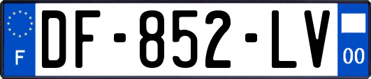 DF-852-LV