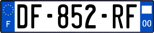 DF-852-RF