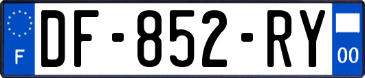 DF-852-RY