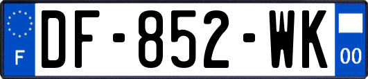 DF-852-WK