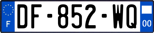 DF-852-WQ