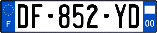 DF-852-YD