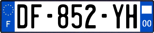 DF-852-YH