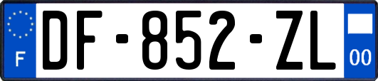 DF-852-ZL