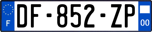 DF-852-ZP