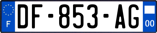 DF-853-AG