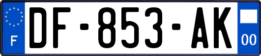 DF-853-AK