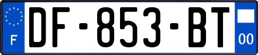 DF-853-BT