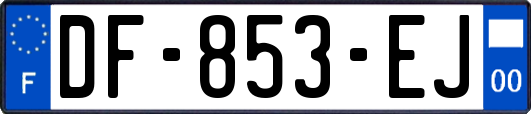 DF-853-EJ