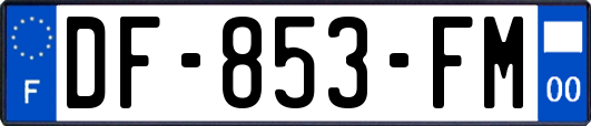 DF-853-FM