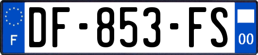 DF-853-FS