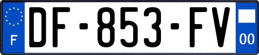 DF-853-FV