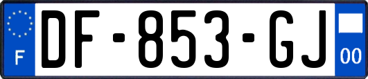 DF-853-GJ