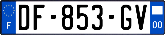 DF-853-GV