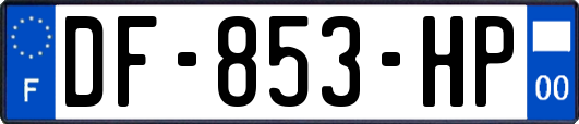 DF-853-HP