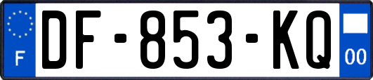 DF-853-KQ