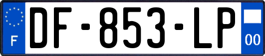 DF-853-LP