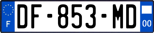 DF-853-MD