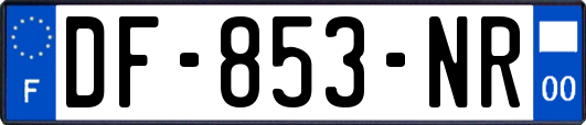 DF-853-NR