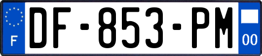 DF-853-PM