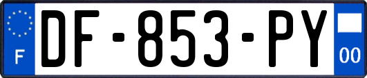 DF-853-PY