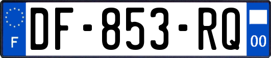 DF-853-RQ