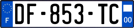 DF-853-TC