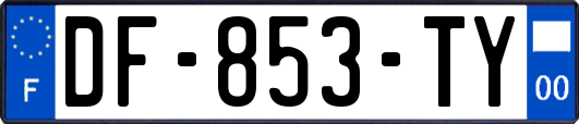 DF-853-TY