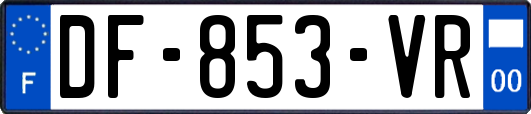 DF-853-VR