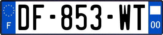 DF-853-WT