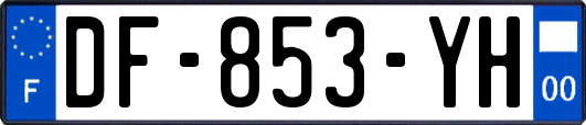 DF-853-YH