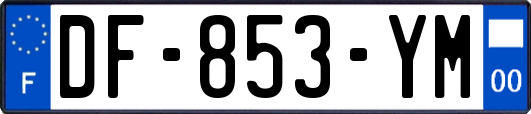 DF-853-YM