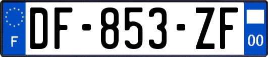 DF-853-ZF