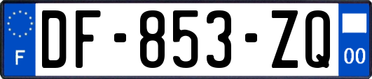 DF-853-ZQ