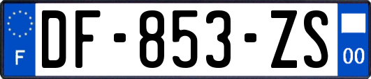 DF-853-ZS