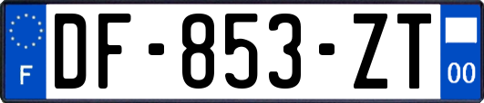 DF-853-ZT