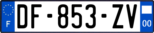 DF-853-ZV