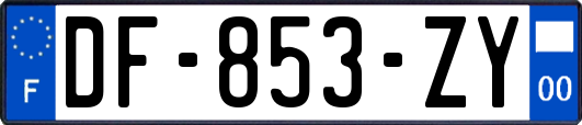 DF-853-ZY