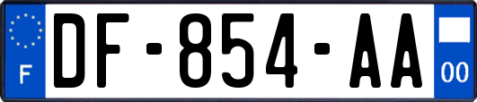 DF-854-AA