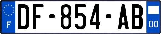 DF-854-AB